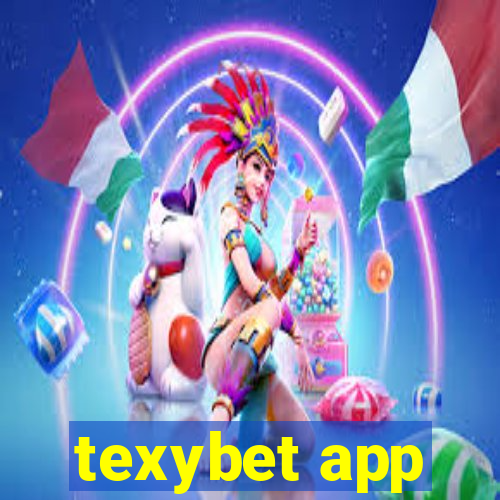 texybet app